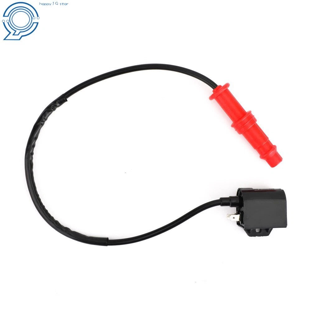 Ignition Coil for Polaris Sportsman Ranger 400 450 500 (2004–2014)