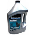 Quicksilver 2-Stroke Synthetic Marine Oil for PWC (8M0058908)