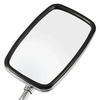 10mm Rearview Side Mirrors for Honda CB400SF (2000-2006) - 1 Pair