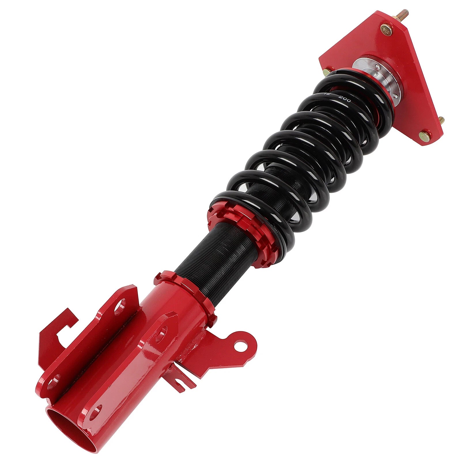 Adjustable Coilovers for Nissan Altima Sedan (2013–2018)