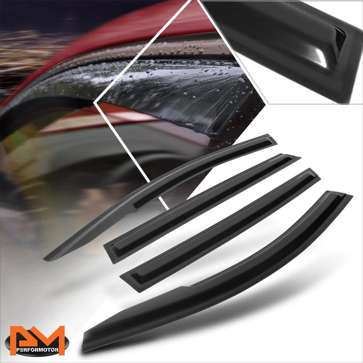 Front Bumper Reinforcement Impact Bar for Santa Fe Sport (2017–2018)