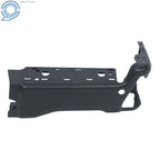 Rear Bumper End Cap for Ford F250 F350 F450 (2023–2025)