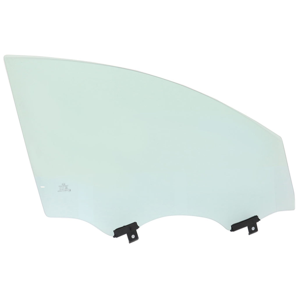 Front Driver Side Door Glass for Chrysler 200 (2015–2017)
