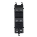 Driver Side Window Control Switch for Infiniti M35 M45 (2006–2007)