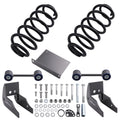Performance Drop Springs 2" for Chevy Avalanche GMC Yukon XL 07-14 1500