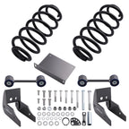 Performance Drop Springs 2" for Chevy Avalanche GMC Yukon XL 07-14 1500