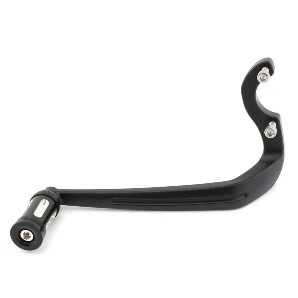 Heel Shifter for Indian Chieftain, Roadmaster, Challenger (2014-2022) Black