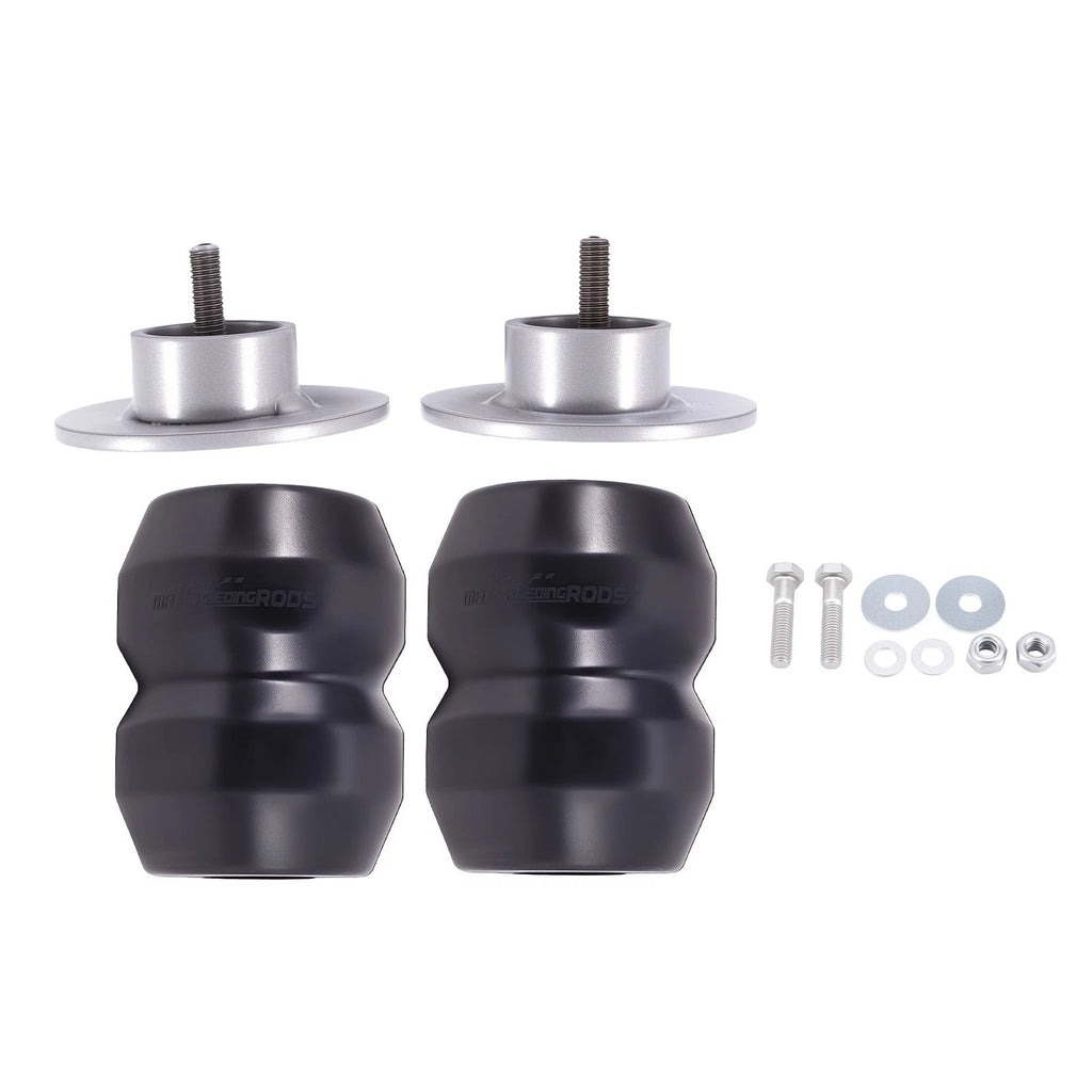 Rear Suspension Helper Spring Kit for Chevy Avalanche 2500 (2002-2006)