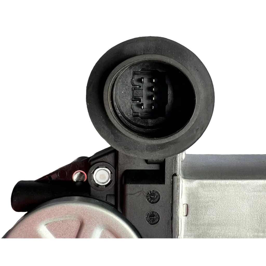 Front RH Window Regulator 6-Pin for Toyota Landcruiser Prado J120 (2002–2009)