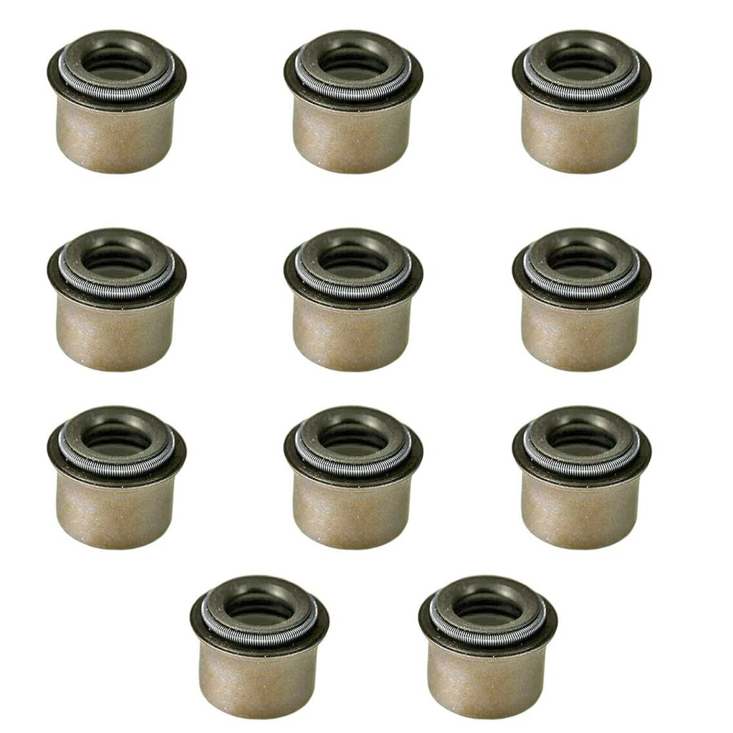 8pc Engine Valve Stem Oil Seal Set for W115 200D 220D 240D