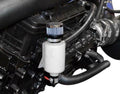 4-TEC Catch Can Oil Breather for SeaDoo RXP-X RXT-X GTX (RS19050-BCC-5)