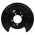 Rear Brake Dust Shield for Lexus RX400h RX350 (2007–2008)