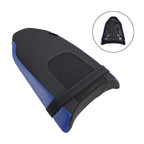 Rear Passenger Seat Cushion for Yamaha Tenere 700 (2019–2024) A9