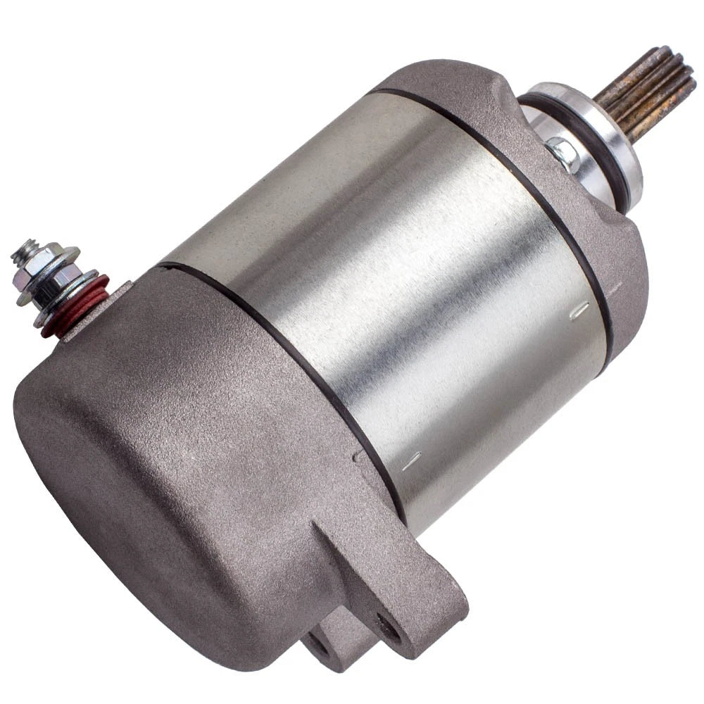 Starter 12V for Honda ATV TRX350FM TRX350TE Rancher (2000–2006) 410-54038