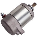 Starter 12V for Honda ATV TRX350FM TRX350TE Rancher (2000–2006) 410-54038