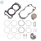 Engine Piston Gasket Kit for Polaris General/Ranger/RZR XP 1000 (2015-2023)