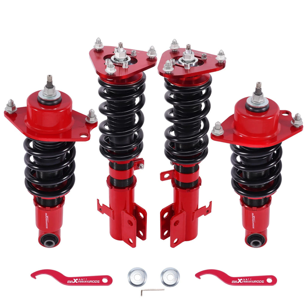 24 Way Adjustable Coilovers for Toyota Celica (2000-2006)