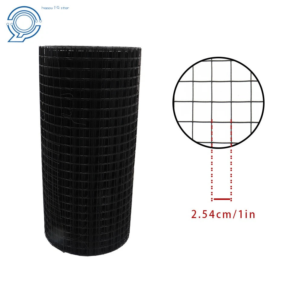 Chicken Wire Fence for Poultry (24"x100')