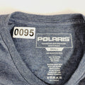 Roseau Graphic T-Shirt for Polaris (Women's, Size S) 286858702