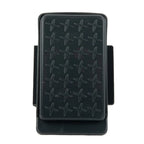 Foot Switch Pedal for Toy Car (2022) 6V/12V Black Replacement