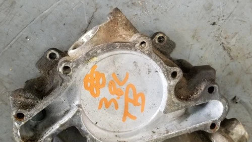 Timing Cover for Ford Thunderbird Cougar 3.8L V6 (1987–1988) E7ED-6059-FA