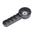 Front Left Seat Lifter Handle for Jeep Wrangler