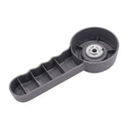 Front Left Seat Lifter Handle for Jeep Wrangler