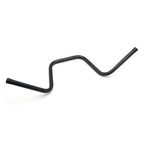1" Bottom Ape Hanger Handlebar for Harley Sportster Dyna
