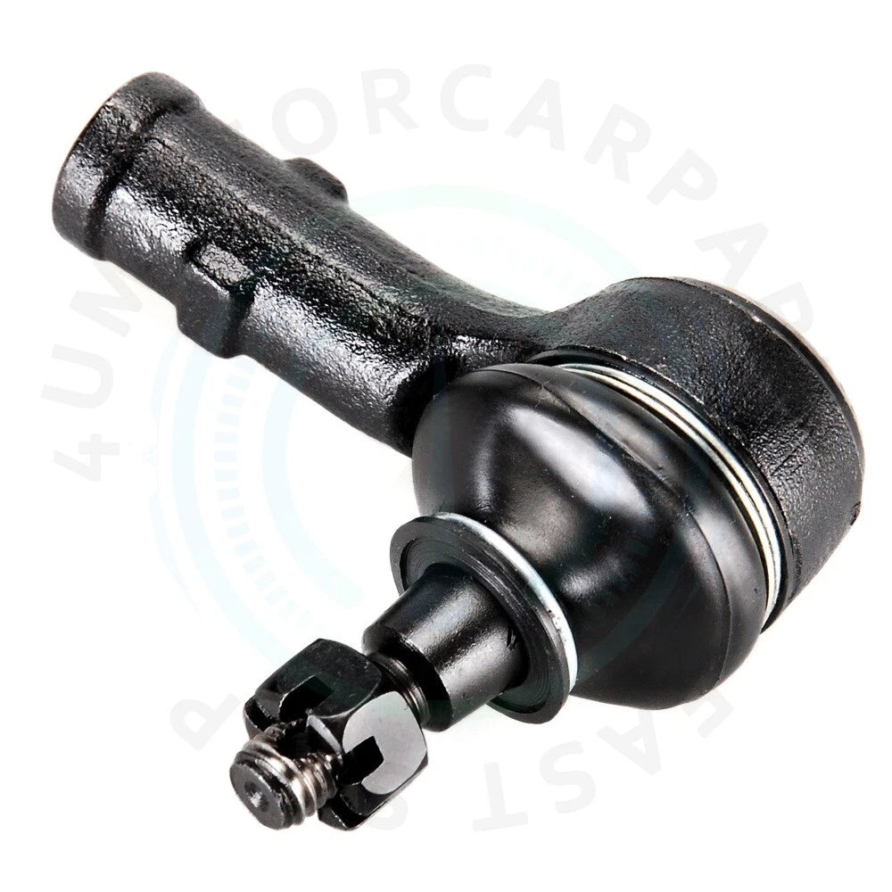 2X Front Outer Tie Rod End for Ford Focus (2008–2011)