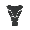 Anti Slip Protection Stickers Tank Pad for Ducati Yamaha
