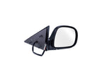 Door Mirror for Oldsmobile, GMC, Chevy (VAQ2, GM1321127)