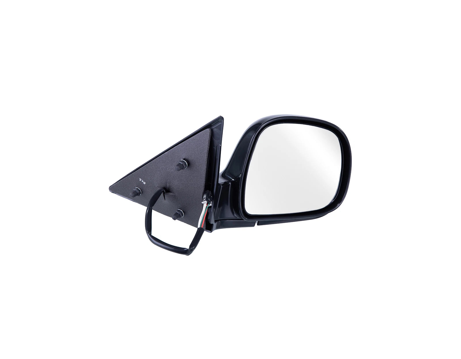 Door Mirror for Oldsmobile, GMC, Chevy (VAQ2, GM1321127)