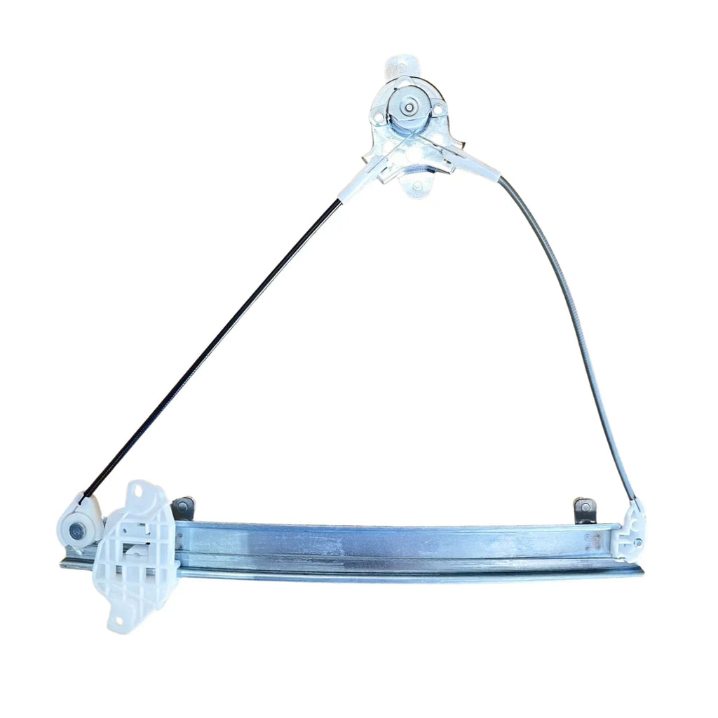Front Right Manual Window Regulator for Hyundai Excel X3 3DR Hatch (1994-2000)
