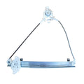 Front Right Manual Window Regulator for Hyundai Excel X3 3DR Hatch (1994-2000)