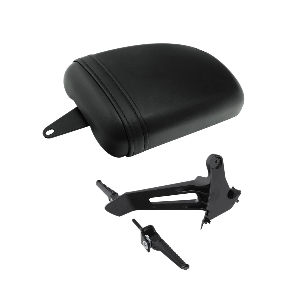 Passenger Seat & Footrests Mount Bracket for Honda Rebel 1100 (2021–2024)