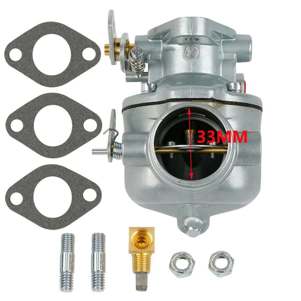 S.69198 Carburetor for Massey Ferguson