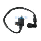 Ignition Coil for Honda CM125 XR200A XL125S CLR125 (1984–1999)