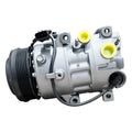 AC Compressor Replacement for Hyundai Genesis G70 2.0L (2019–2021)