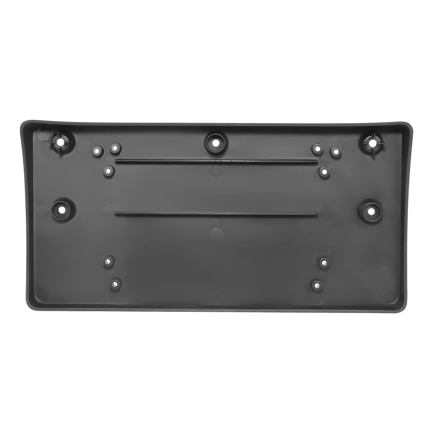 Front License Plate Bracket for Land Rover Range Rover Velar (2018–2023)