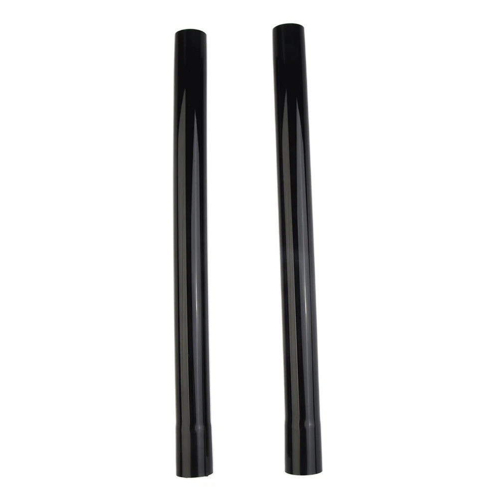 Set of 2 Extension Tubes for Vacuum Cleaner (35mm Inner Diameter)