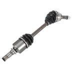 Front Left CV Axle Shaft for Mazda 3 (2012–2013) L4 2.0L Automatic