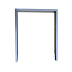 Norcold 740/751 Stainless Steel Cabinet Metal Trim - 635827