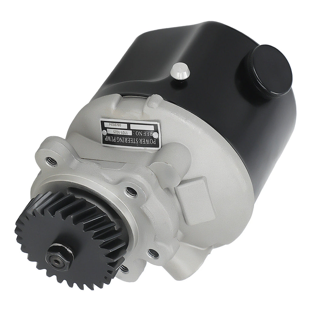 Power Steering Pump for Ford 545D (No Year Specified)