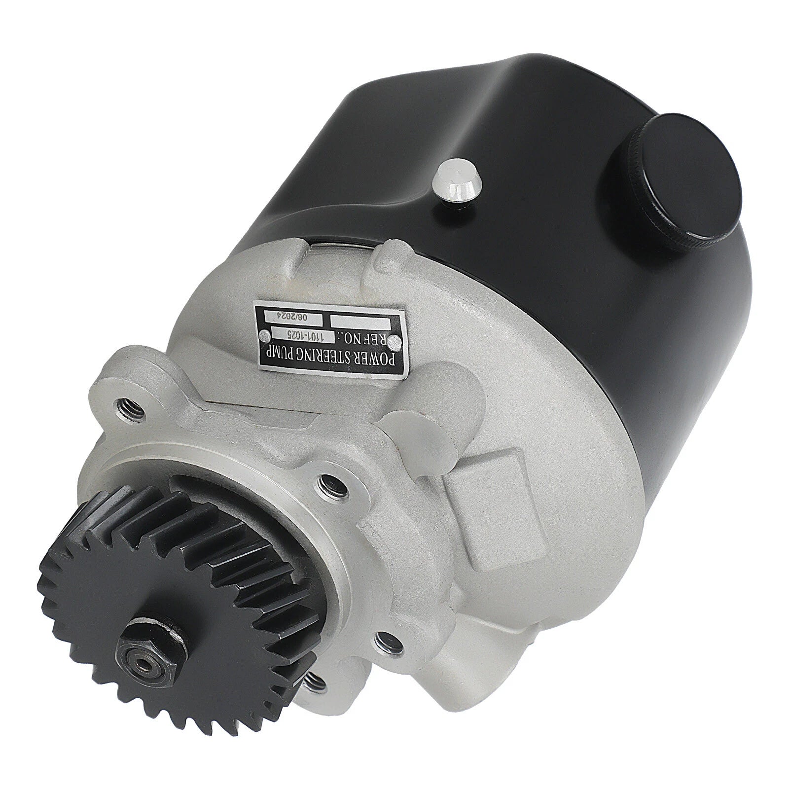 Power Steering Pump for Ford 545D (No Year Specified)