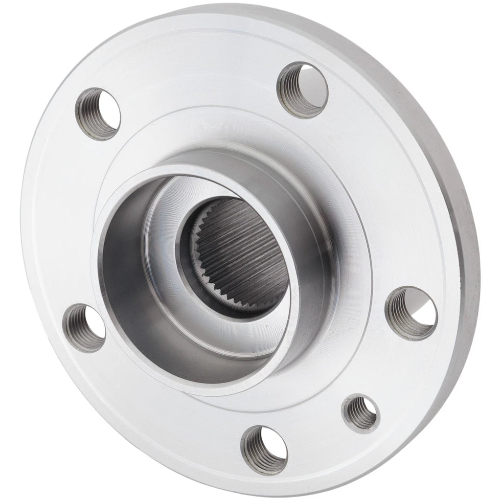 Set of 2 Wheel Hubs for Volvo S60