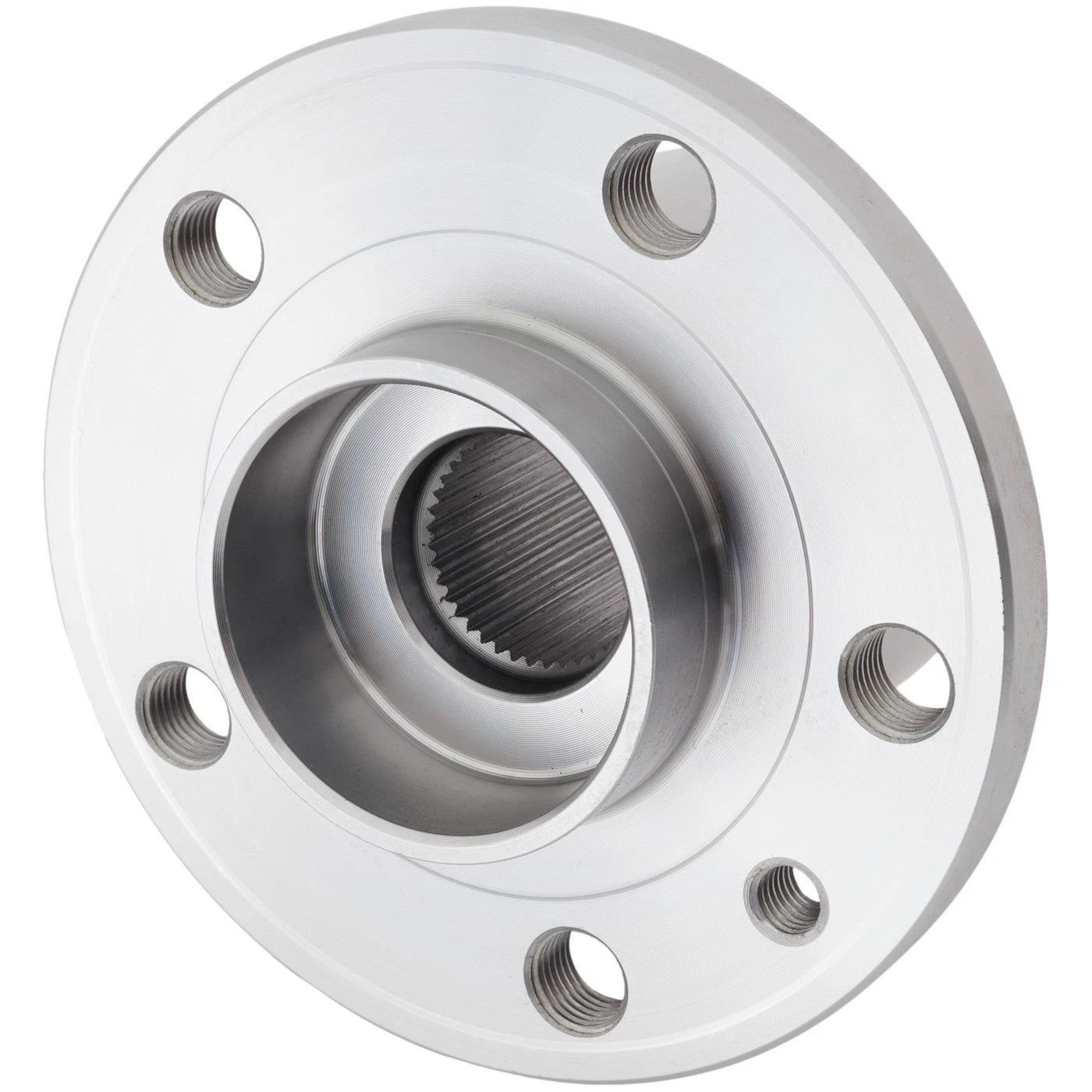 Set of 2 Wheel Hubs for Volvo S60