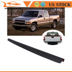 Tailgate Molding Spoiler Protector Cover for Silverado Sierra (1999–2007)