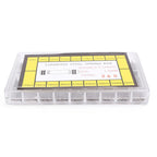 Watchmaker Repair Tools Set of 360 Spring Bars Link Pins 8-25mm