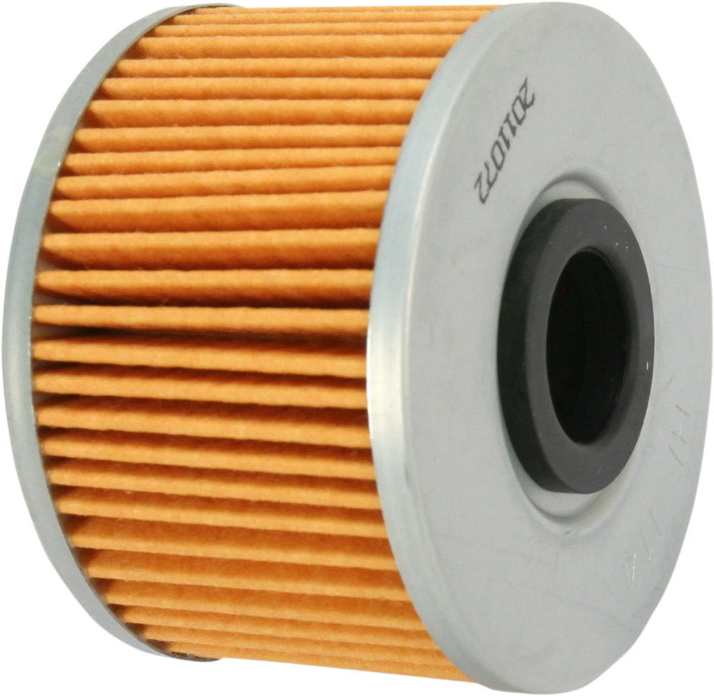 HIFLOFILTRO Oil Filter HF114 for