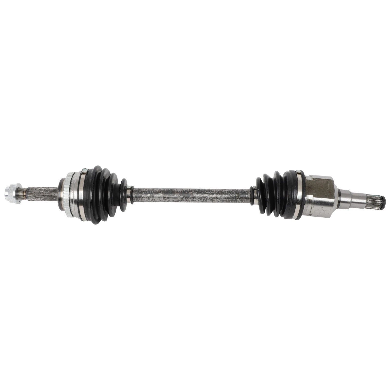 Front Left CV Axle Assembly for Scion xA xB, Toyota Echo (2000–2006)